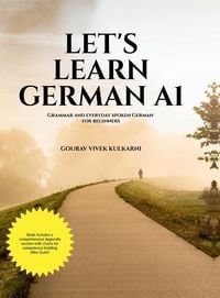 Produktbild: Let's Learn German A1