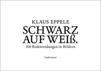 Produktbild: Schwarz auf Wei&szlig;
