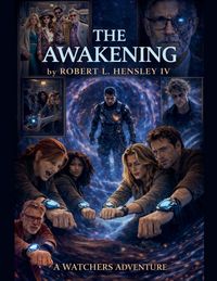 Produktbild: The Awakening