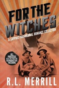 Produktbild: For The Witches