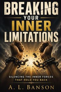 Produktbild: Breaking Your Inner Limitations