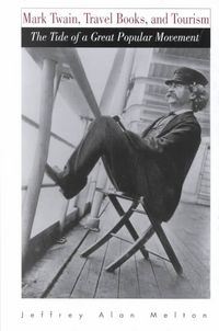Produktbild: Mark Twain Travel Bks & Touris