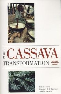 Produktbild: The Cassava Transformation