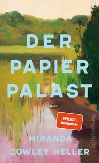 Produktbild: Der Papierpalast