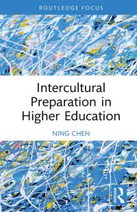 Produktbild: Intercultural Preparation in Higher Education