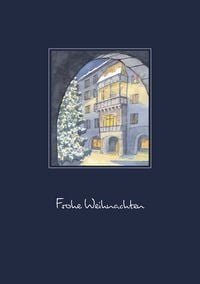 Produktbild: Reinhold Stecher Billet