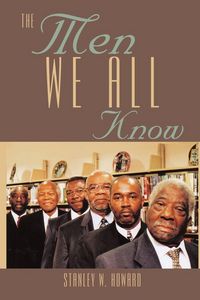 Produktbild: The Men We All Know