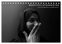 Produktbild: Beautiful Afghanistan Fotos vom Hindukusch (Tischkalender 2026 DIN A5 quer), CALVENDO Monatskalender
