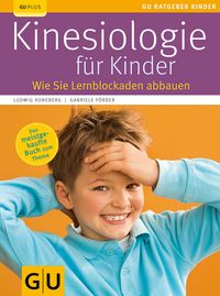 Produktbild: Kinesiologie f&uuml;r Kinder