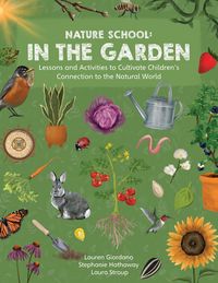 Produktbild: Nature School: In the Garden