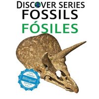 Produktbild: Fossils / Fosiles