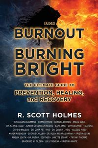 Produktbild: From Burnout to Burning Bright
