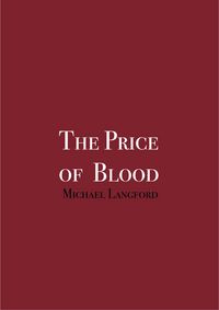 Produktbild: Price of Blood
