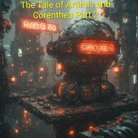Produktbild: The Tale of Artimis and Corenthea Part 2