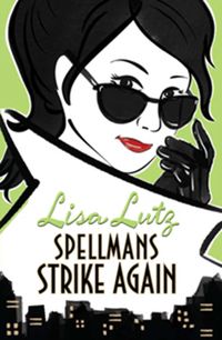 Produktbild: The Spellmans Strike Again