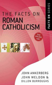 Produktbild: The Facts on Roman Catholicism