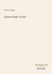 Produktbild: Quatrevingt-Treize