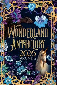 Produktbild: Authors in Wonderland 2026 Anthology Volume 2