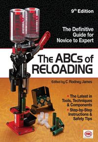 Produktbild: The ABCs of Reloading