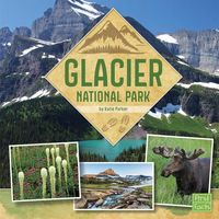 Produktbild: Glacier National Park