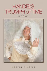 Produktbild: Handel's Triumph of Time