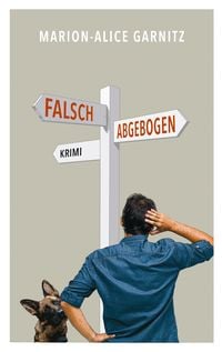 Produktbild: Falsch abgebogen