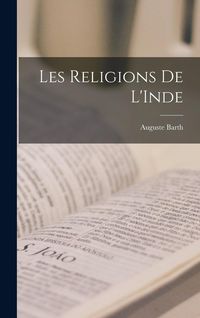 Produktbild: Les Religions de L'Inde