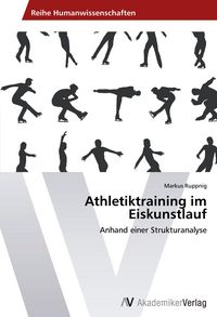 Produktbild: Athletiktraining im Eiskunstlauf
