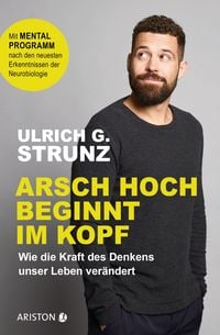 Produktbild: Arsch hoch beginnt im Kopf
