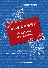 Produktbild: Des basst wie de Faust uffs' Gretsche
