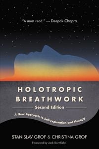 Produktbild: Holotropic Breathwork