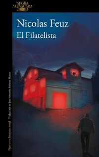 Produktbild: El Filatelista/ The Philatelist