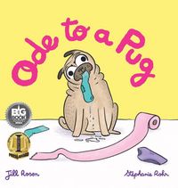 Produktbild: Ode to a Pug