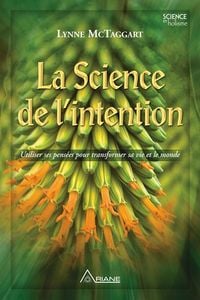 Produktbild: La science de l'intention