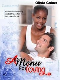 Produktbild: A Menu For Loving