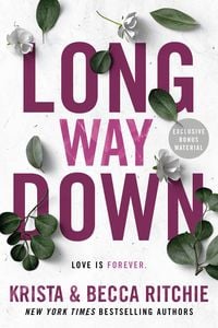 Produktbild: Long Way Down