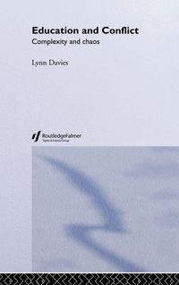 Produktbild: Education and Conflict