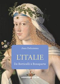 Produktbild: L'Italie de Botticelli &agrave; Bonaparte