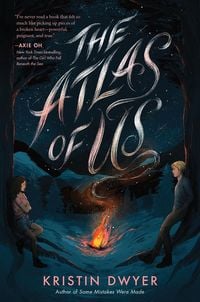 Produktbild: The Atlas of Us