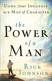 Produktbild: Power Of a Man