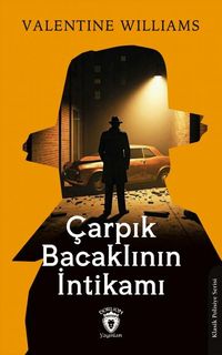 Produktbild: Carpik Bacaklinin Intikami