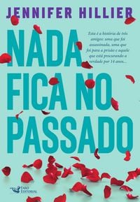 Produktbild: Nada fica no passado