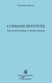 Produktbild: L'Ukraine restitu&eacute;e