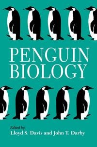 Produktbild: Penguin Biology