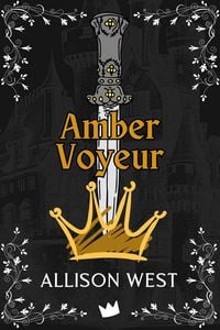 Produktbild: Amber Voyeur