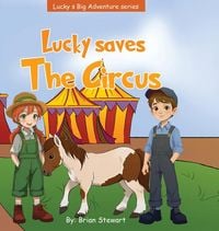 Produktbild: Lucky Saves The Circus