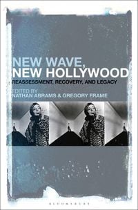 Produktbild: New Wave, New Hollywood