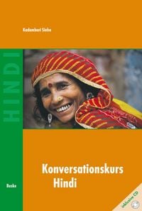 Produktbild: Konversationskurs Hindi
