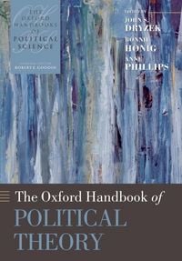 Produktbild: The Oxford Handbook of Political Theory