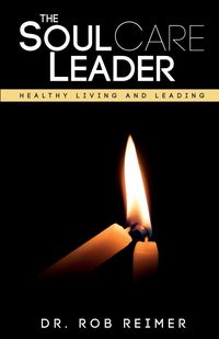 Produktbild: The Soul Care Leader